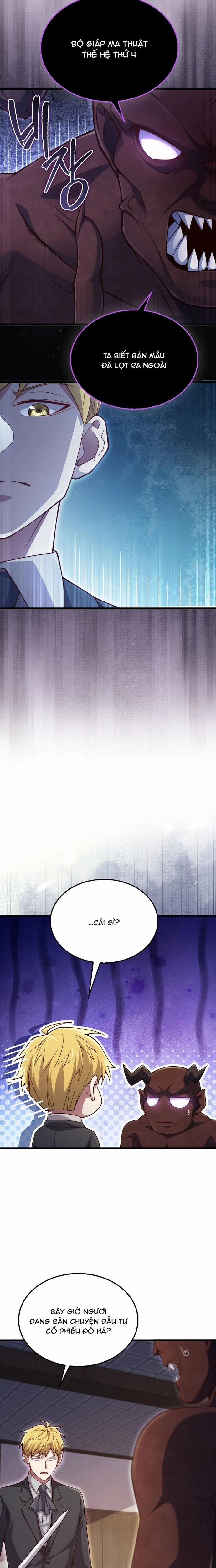 Thương Nhân Thánh Thần 153 trang 12