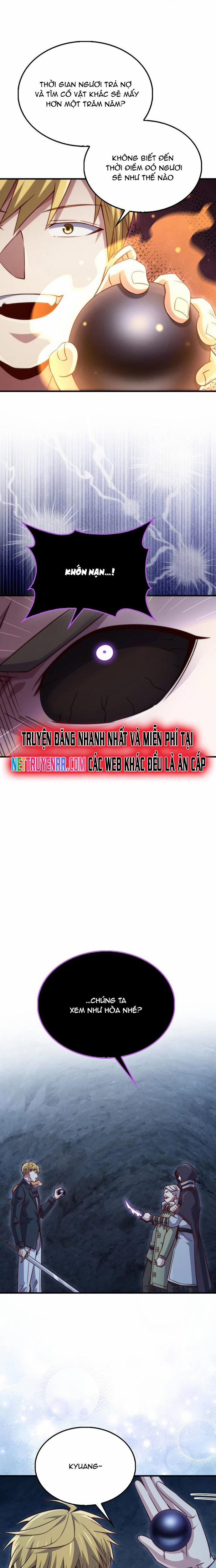 Thương Nhân Thánh Thần 153 trang 21