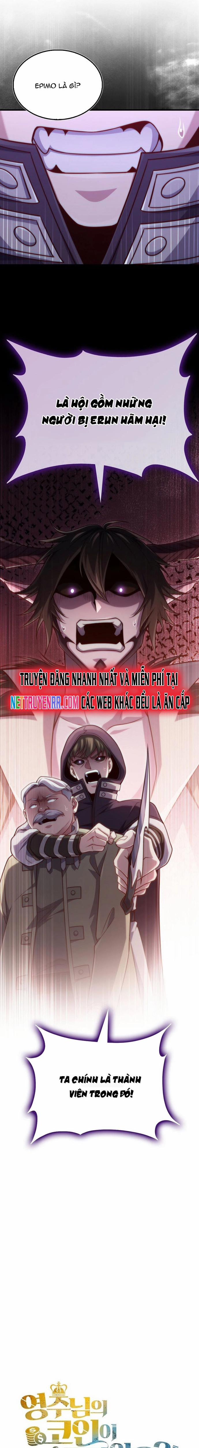 Thương Nhân Thánh Thần 153 trang 23