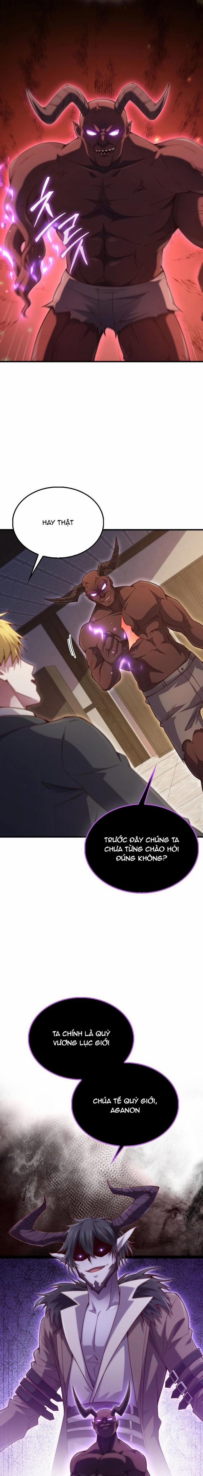 Thương Nhân Thánh Thần 153 trang 6