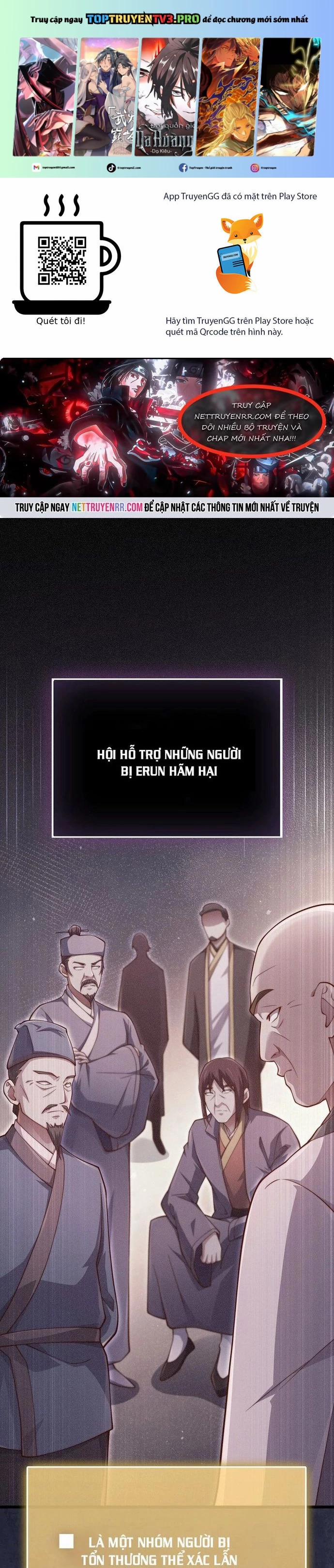 Thương Nhân Thánh Thần 154 trang 0