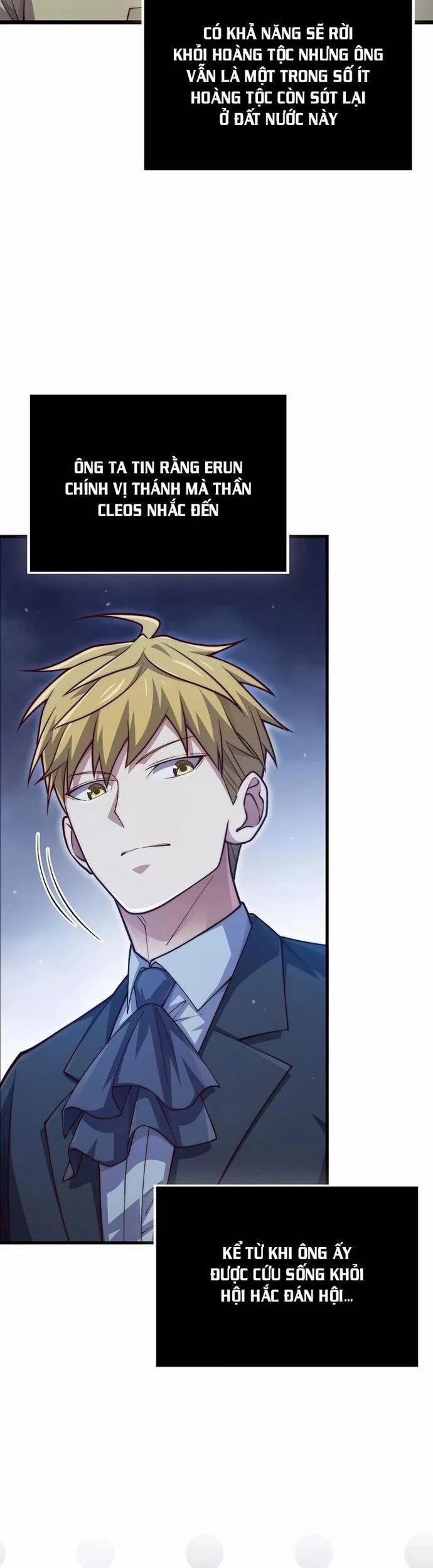 Thương Nhân Thánh Thần 154 trang 12
