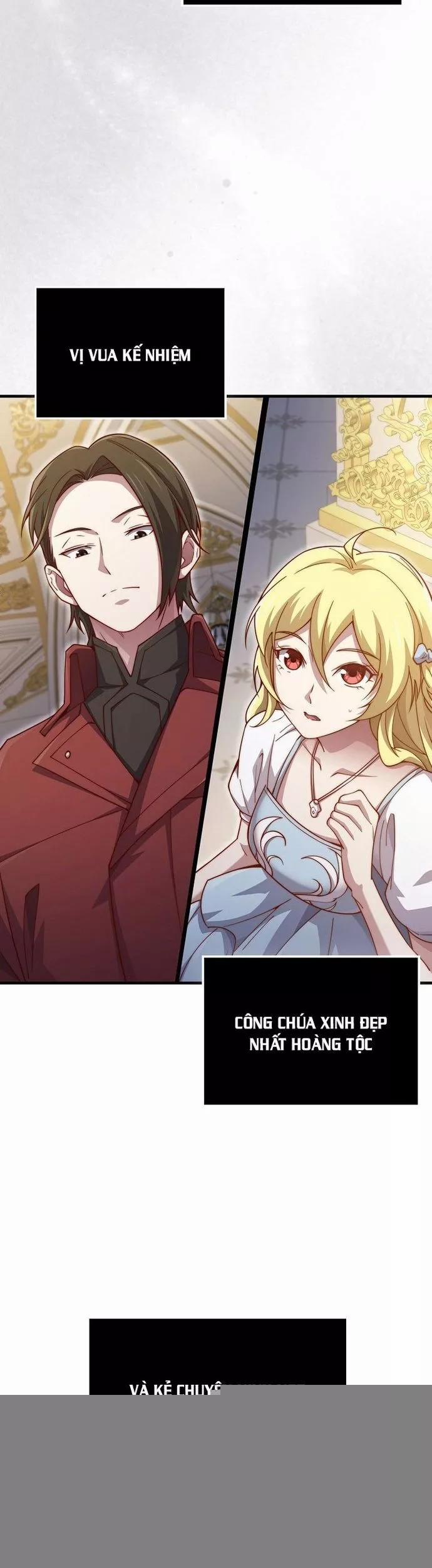 Thương Nhân Thánh Thần 154 trang 30