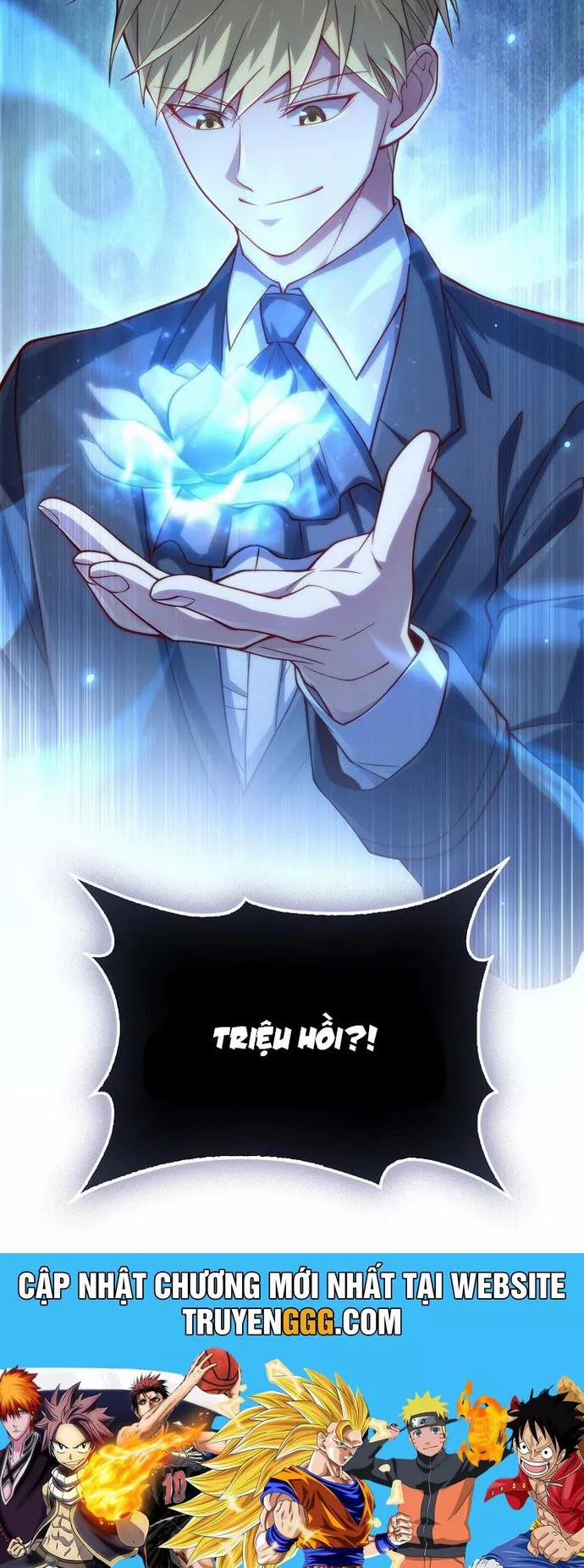 Thương Nhân Thánh Thần 154 trang 48