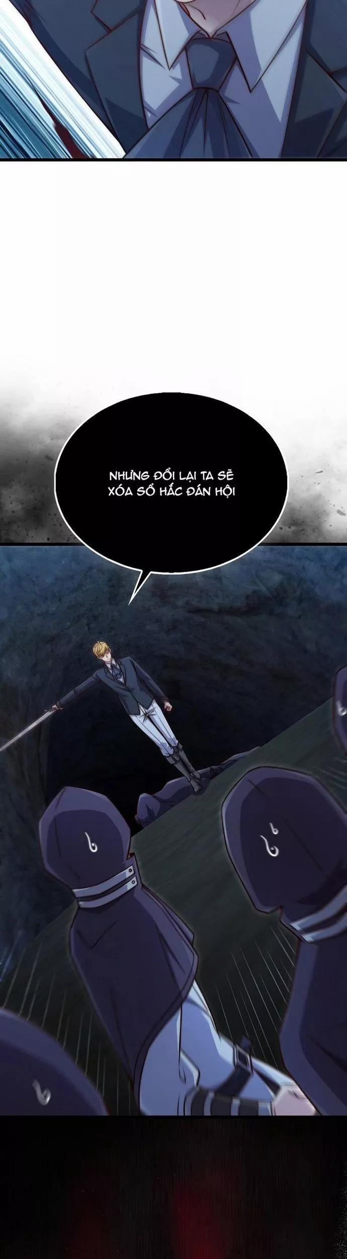 Thương Nhân Thánh Thần 154 trang 6