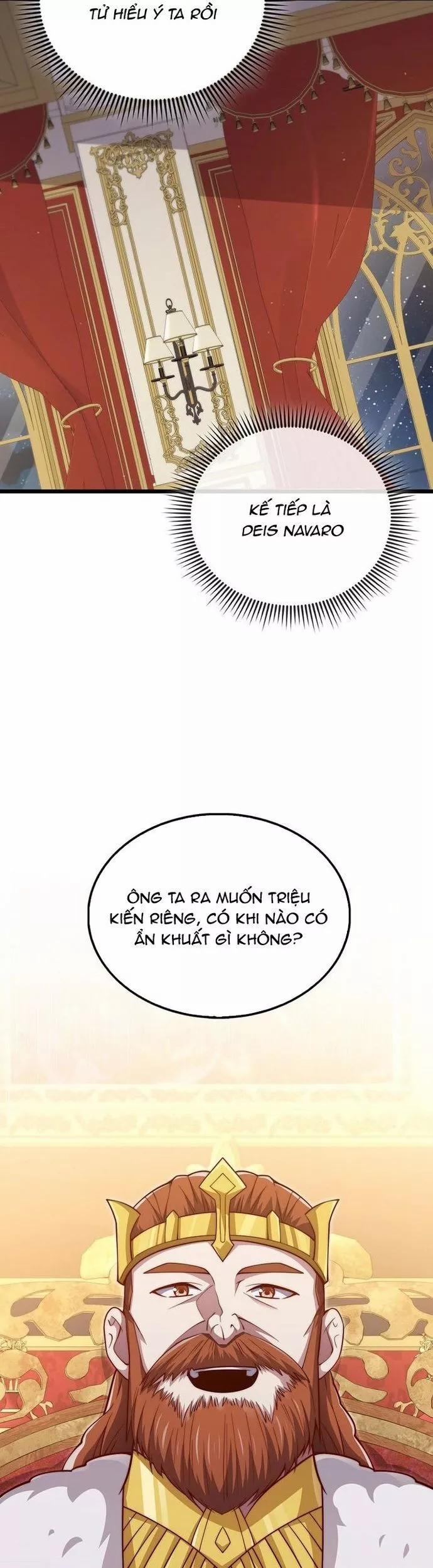 Thương Nhân Thánh Thần 155 trang 40