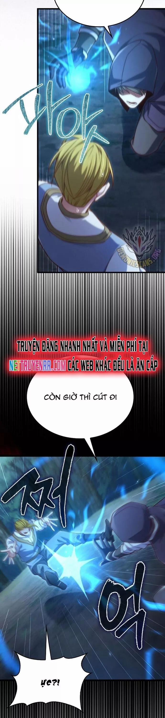 Thương Nhân Thánh Thần 156 trang 14