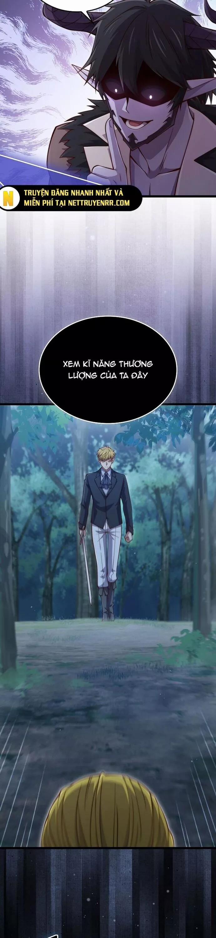 Thương Nhân Thánh Thần 156 trang 24