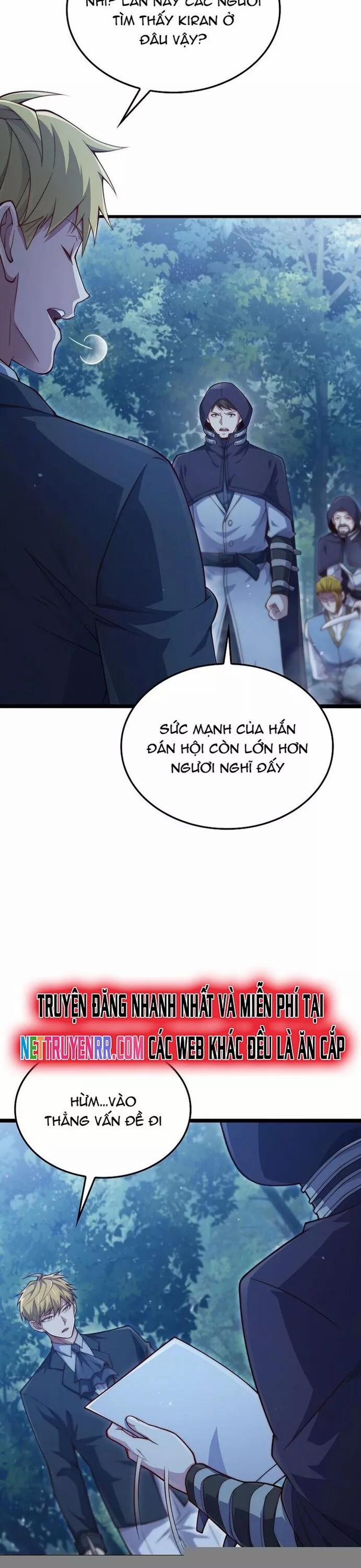 Thương Nhân Thánh Thần 156 trang 26