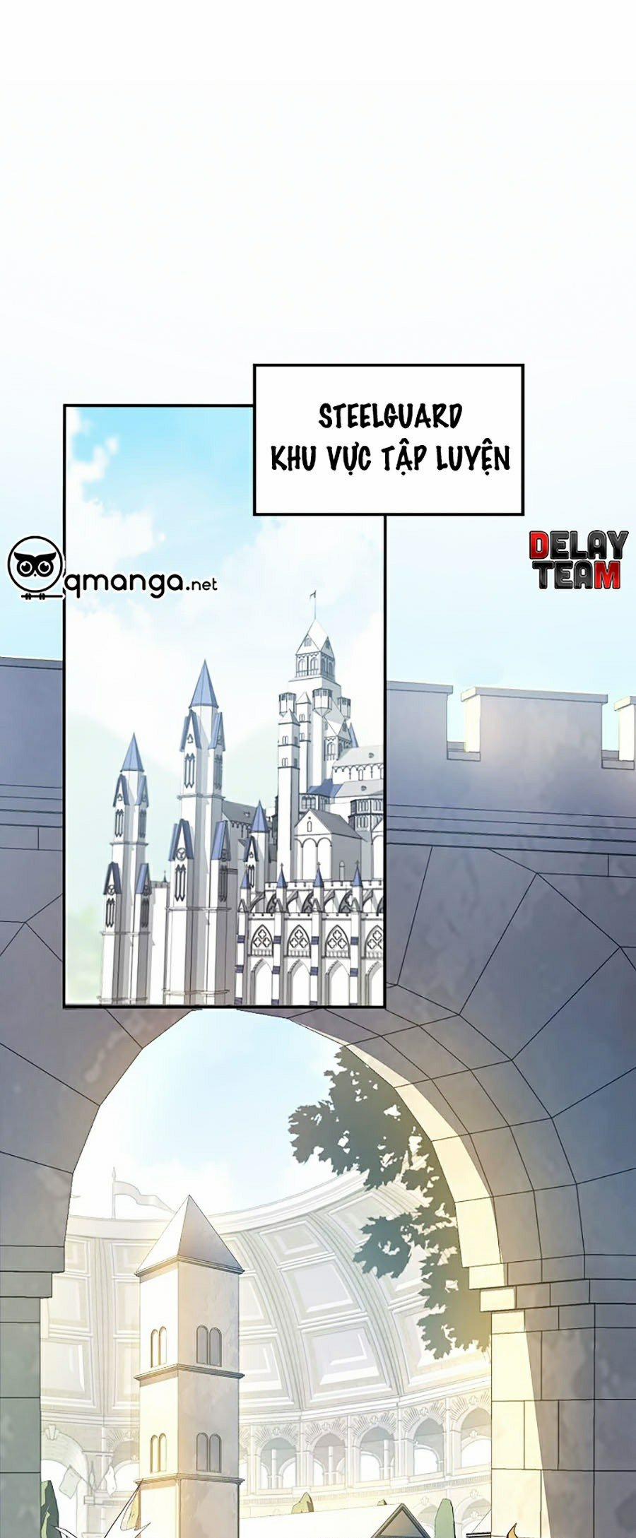 Thương Nhân Thánh Thần 2 trang 0