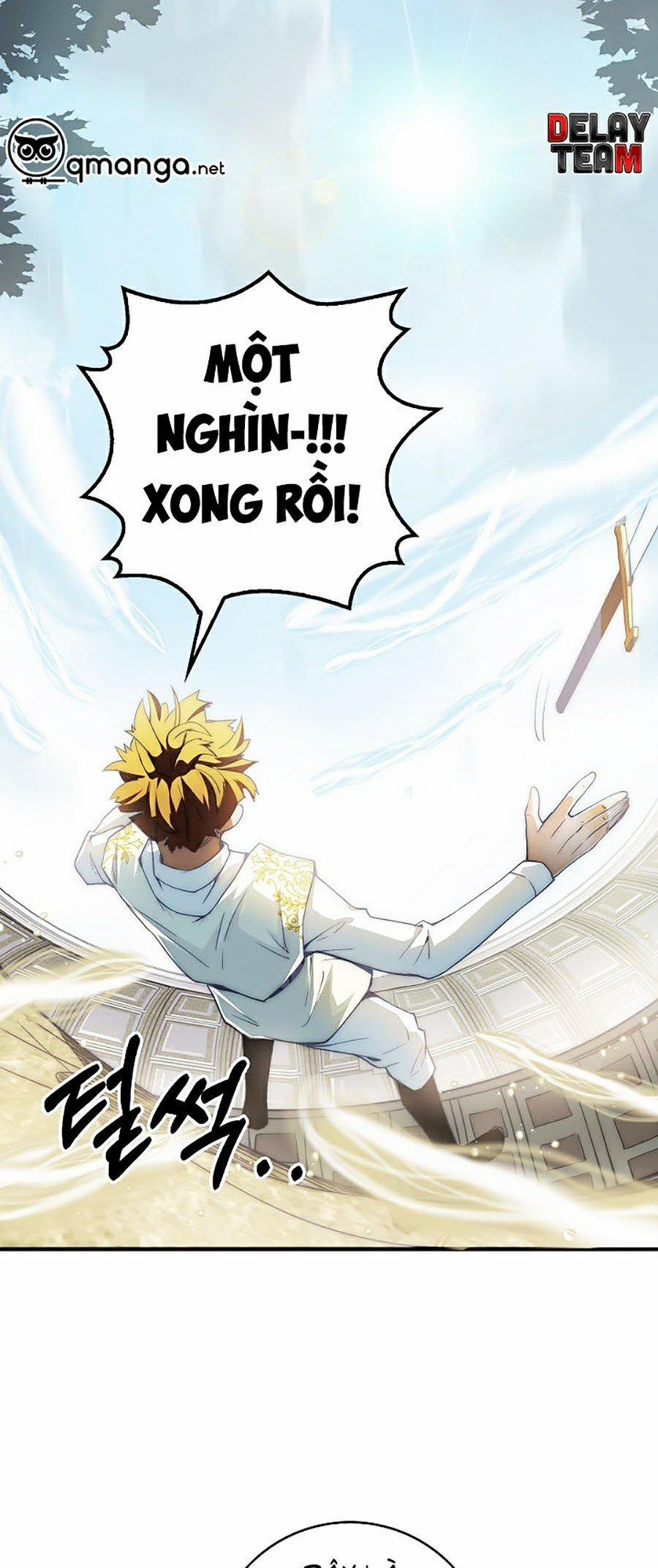 Thương Nhân Thánh Thần 2 trang 12