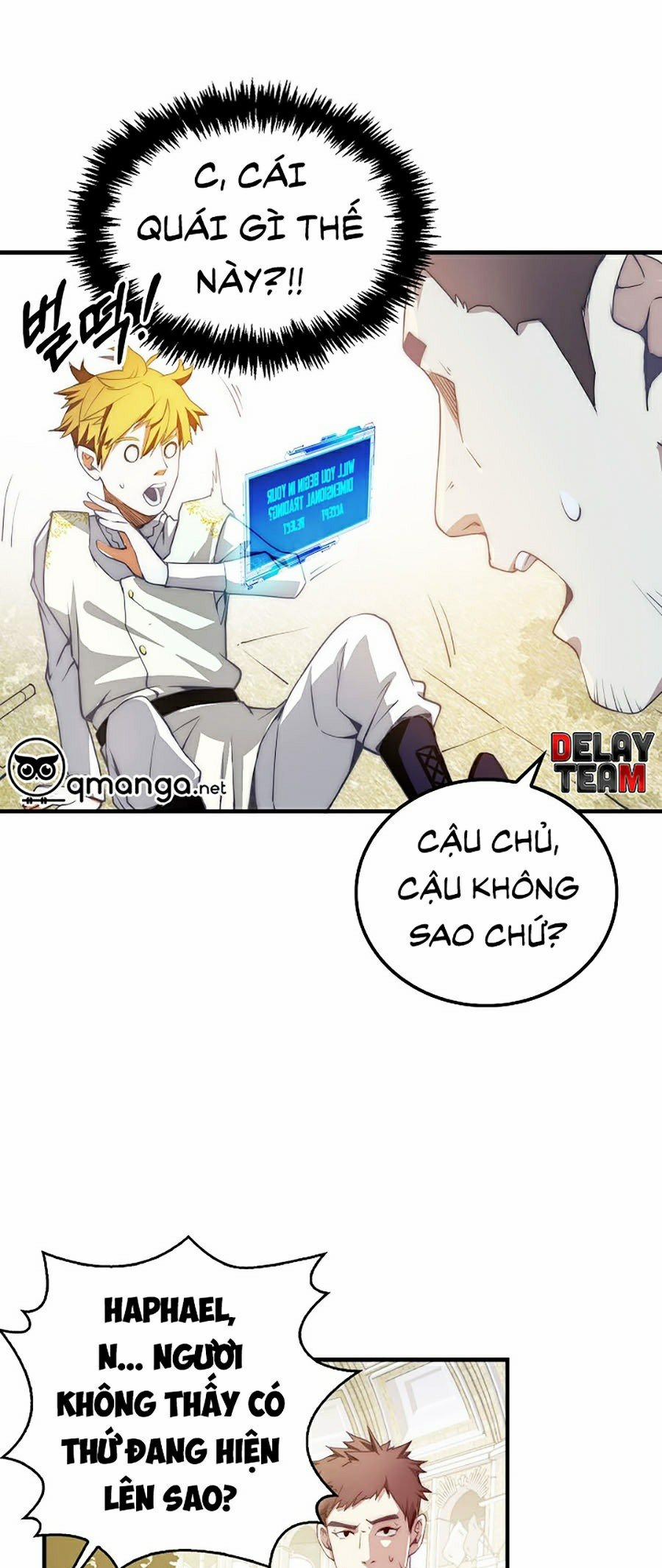 Thương Nhân Thánh Thần 2 trang 15