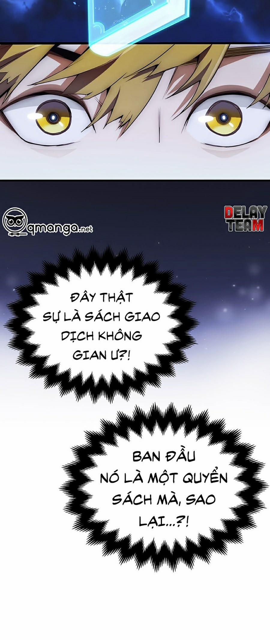 Thương Nhân Thánh Thần 2 trang 19