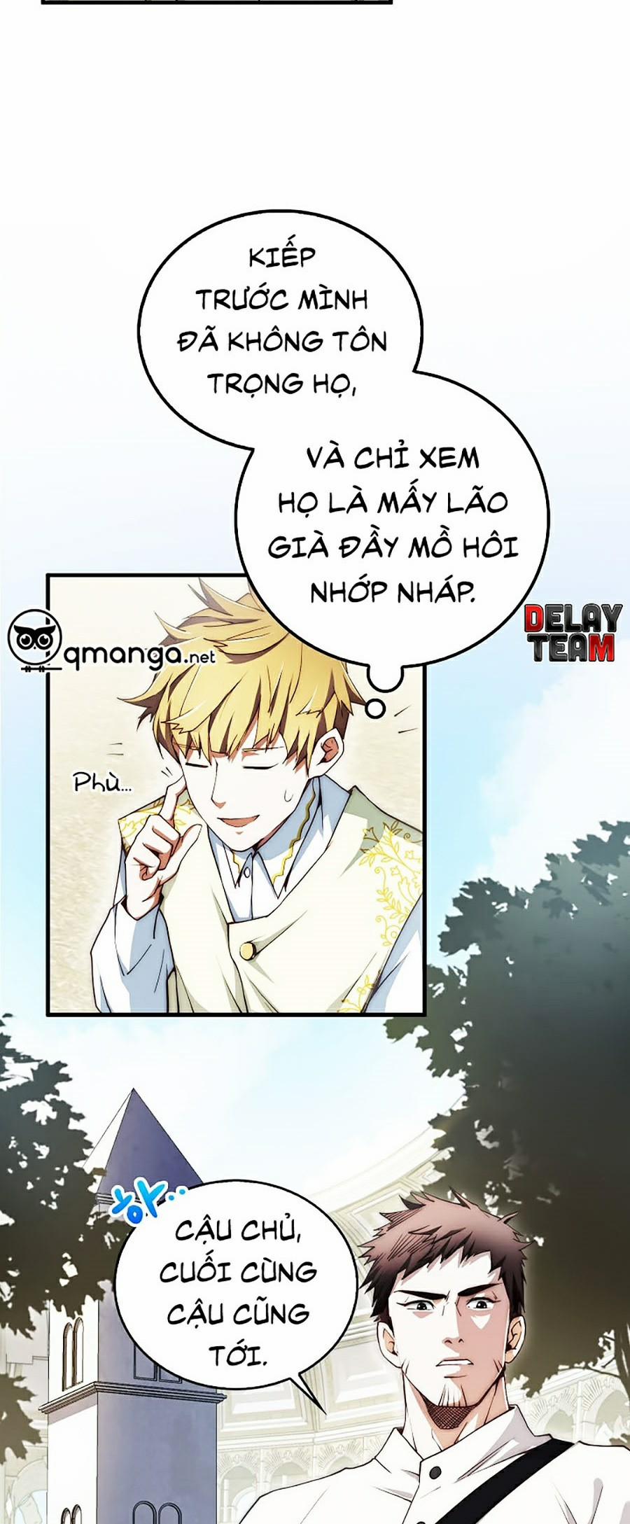 Thương Nhân Thánh Thần 2 trang 2