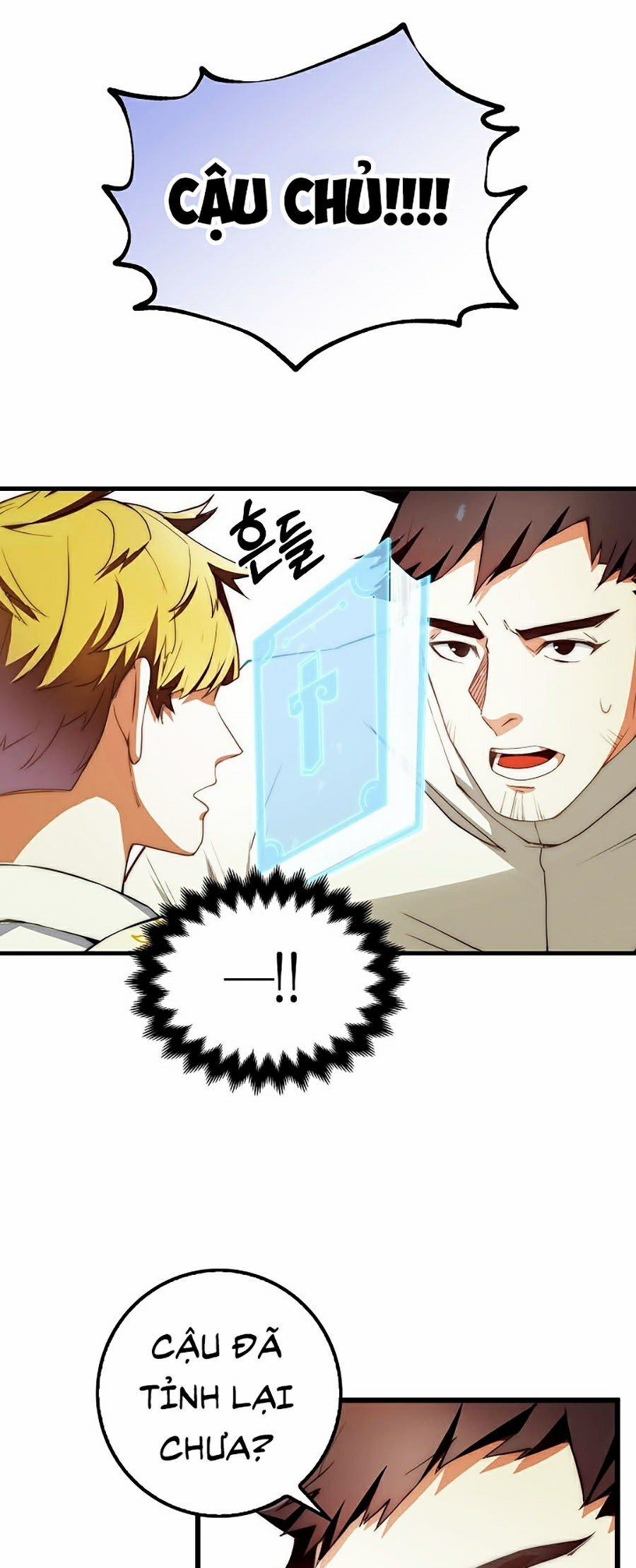 Thương Nhân Thánh Thần 2 trang 20