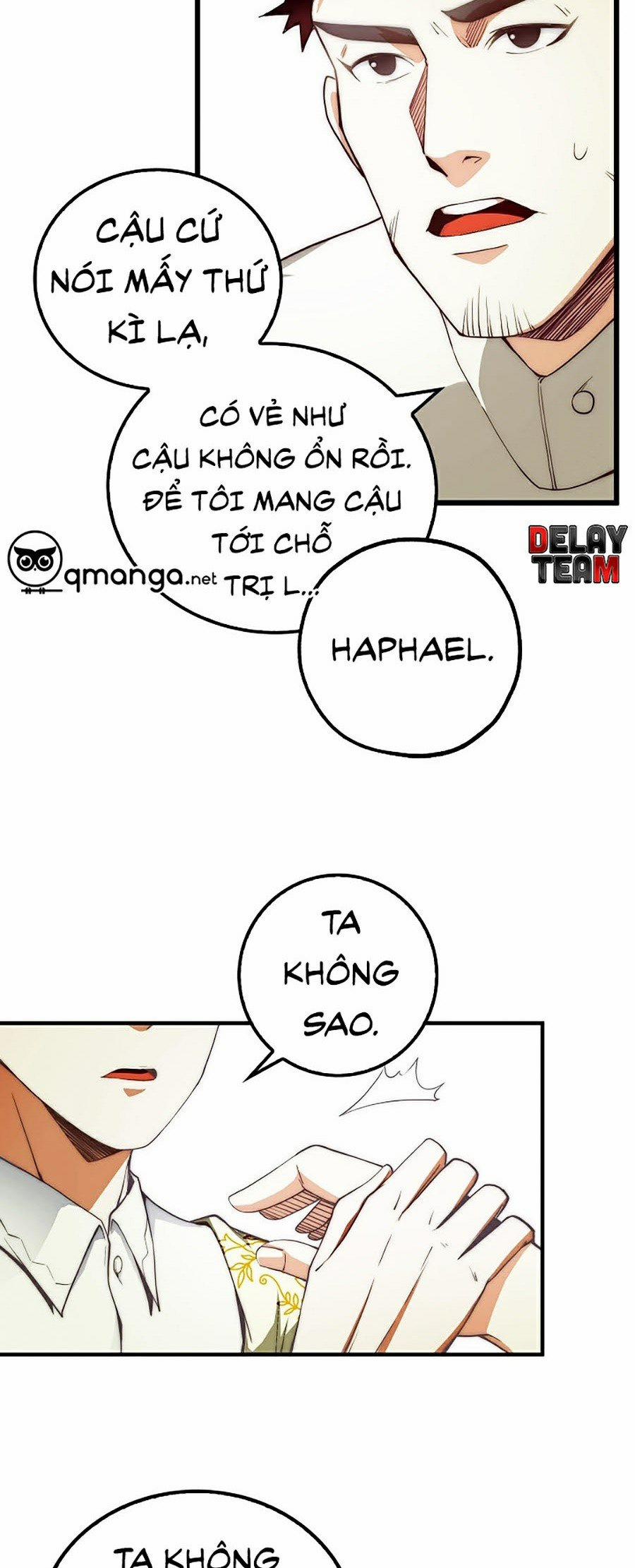 Thương Nhân Thánh Thần 2 trang 21