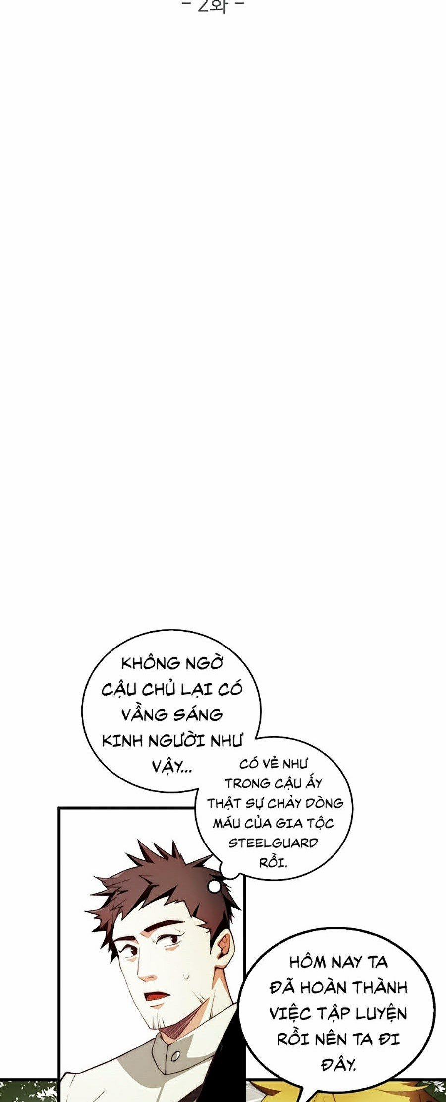 Thương Nhân Thánh Thần 2 trang 23