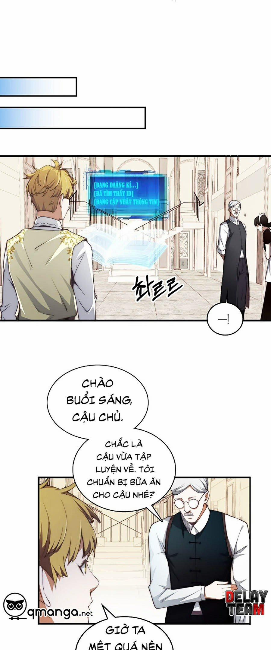 Thương Nhân Thánh Thần 2 trang 25