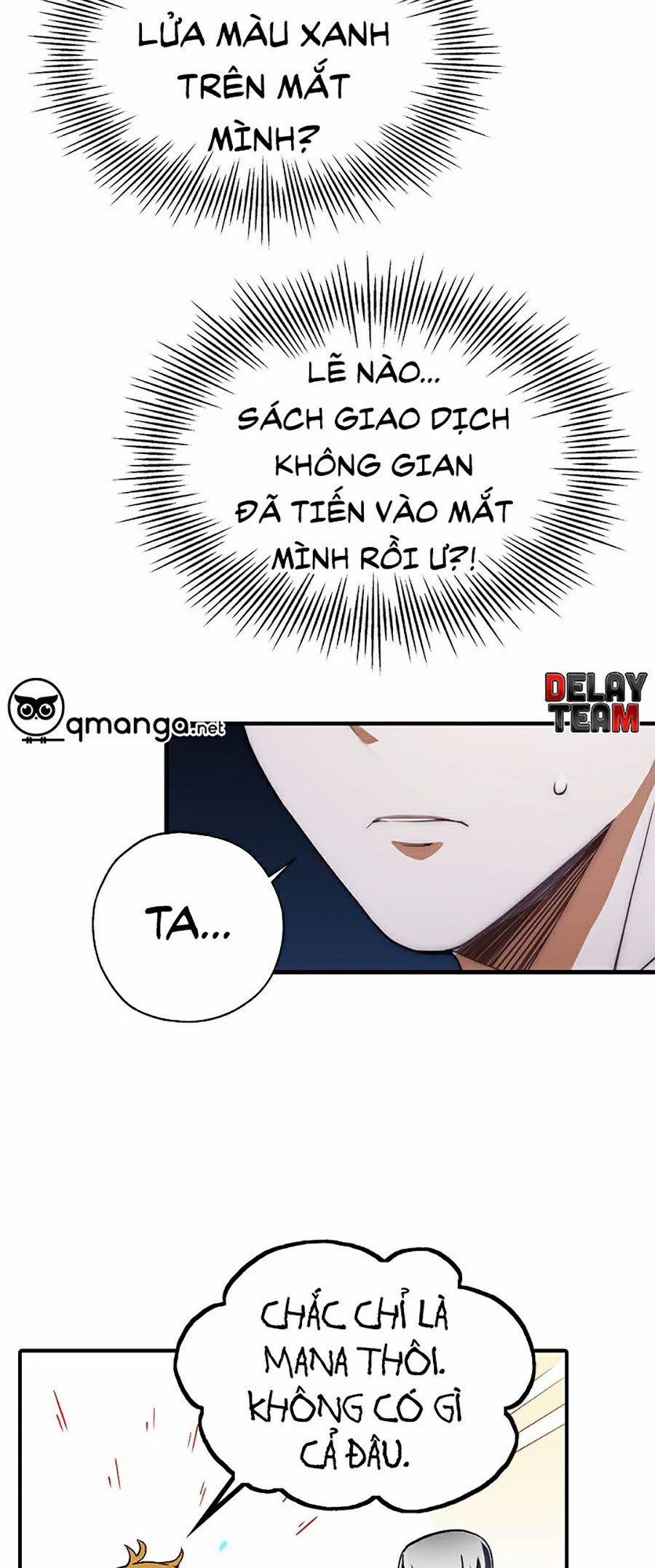 Thương Nhân Thánh Thần 2 trang 27