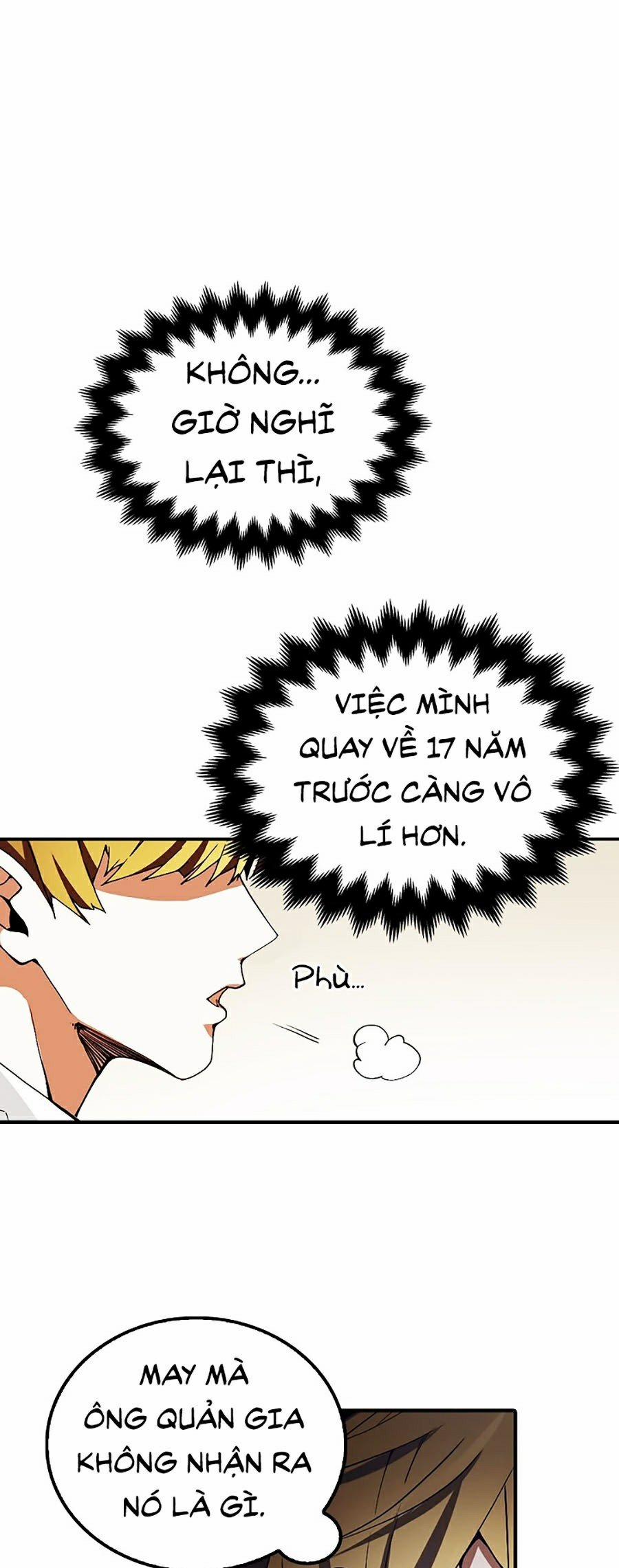 Thương Nhân Thánh Thần 2 trang 30