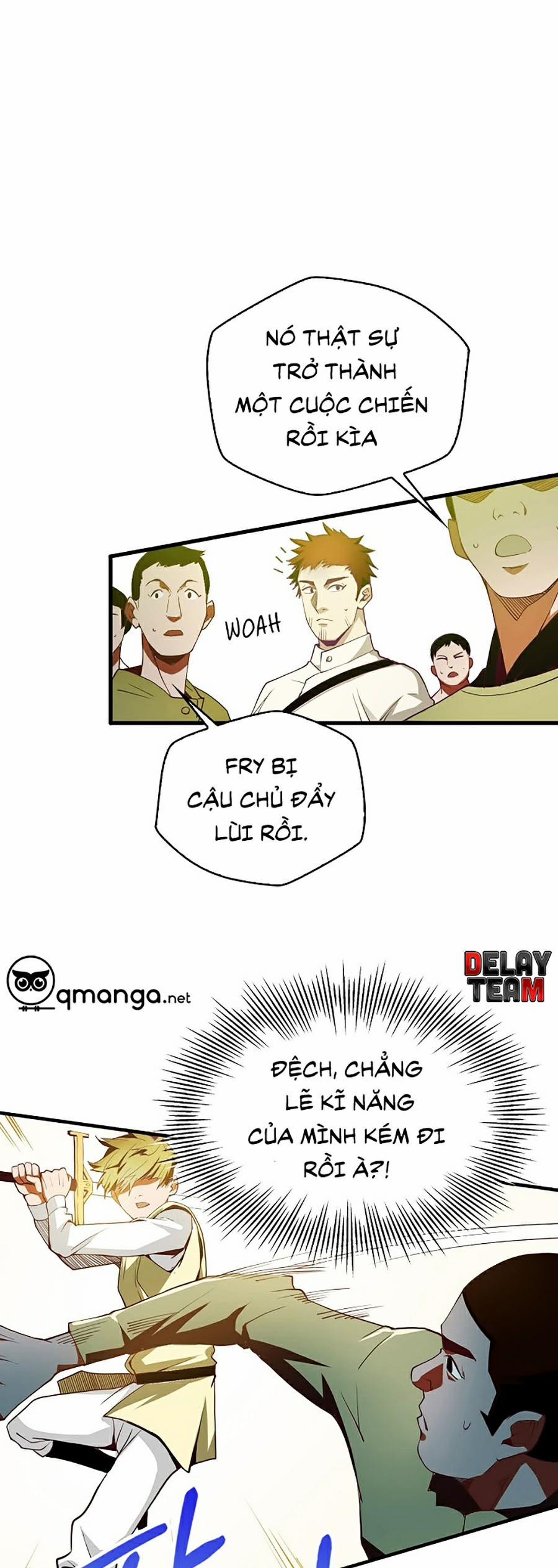 Thương Nhân Thánh Thần 2 trang 45