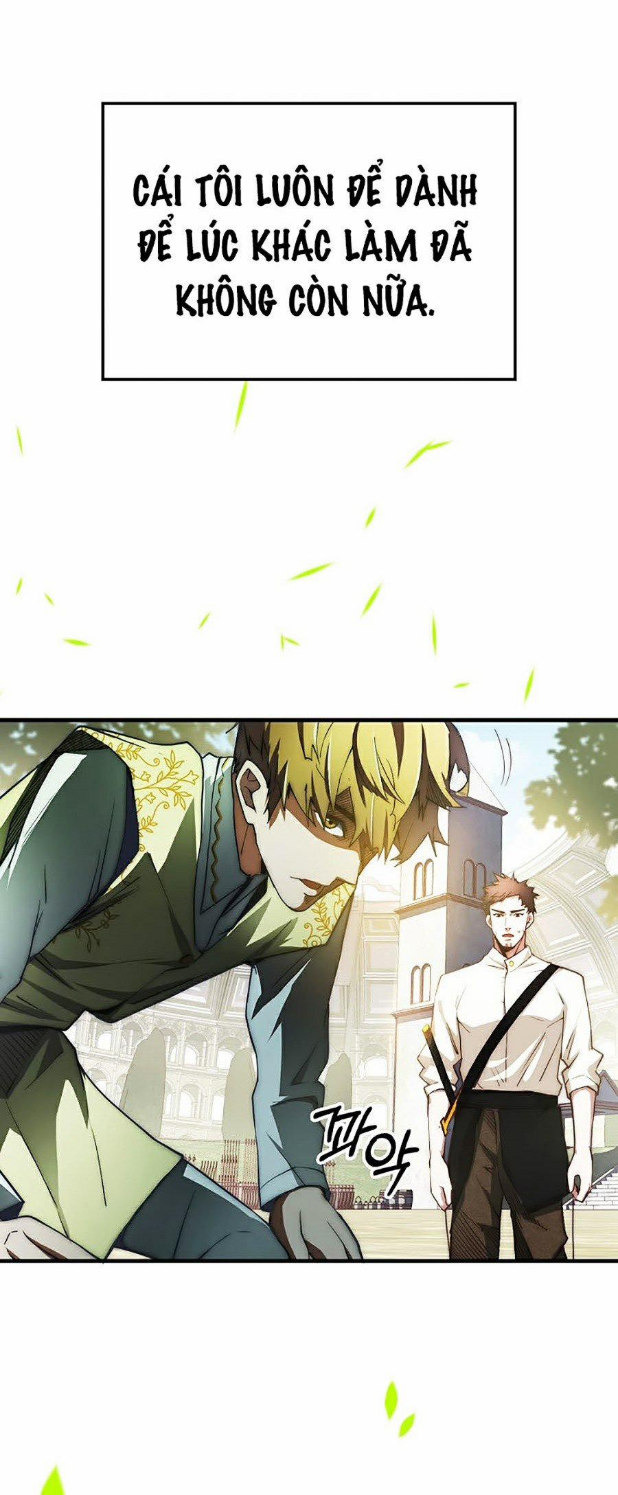 Thương Nhân Thánh Thần 2 trang 7