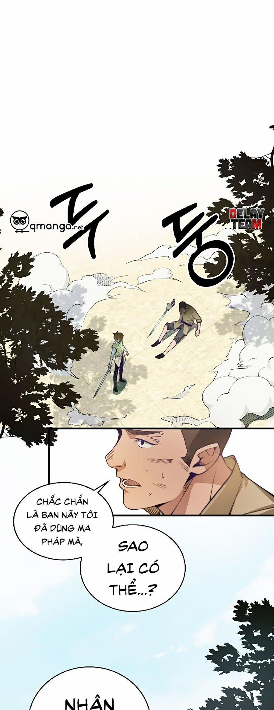 Thương Nhân Thánh Thần 3 trang 0