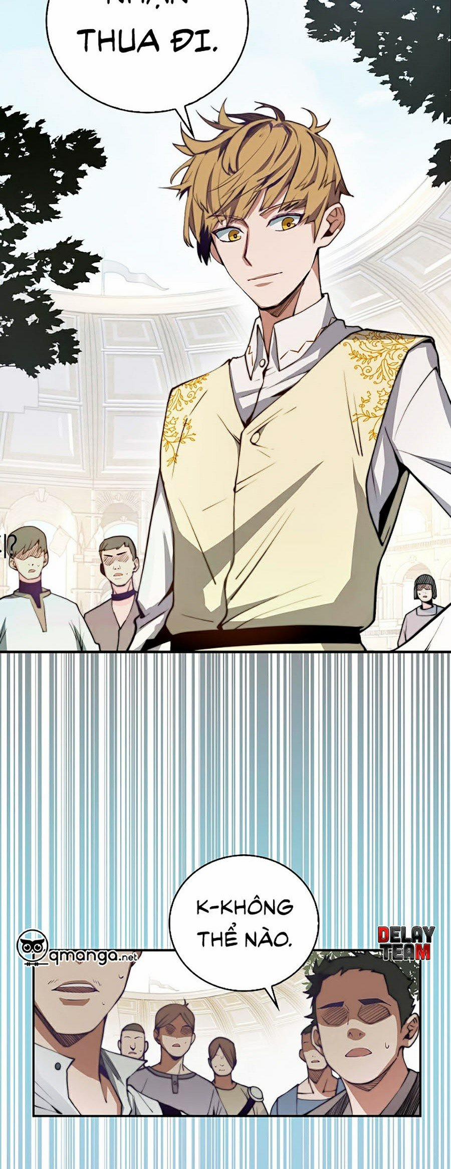 Thương Nhân Thánh Thần 3 trang 1