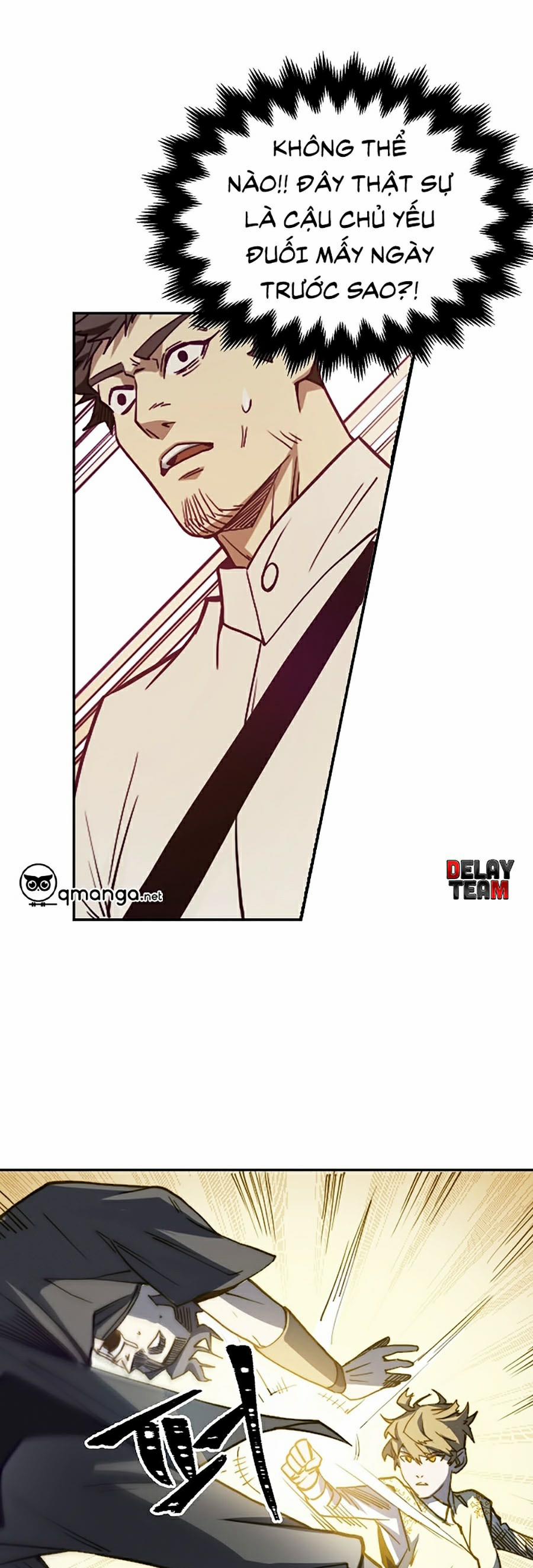 Thương Nhân Thánh Thần 3 trang 35