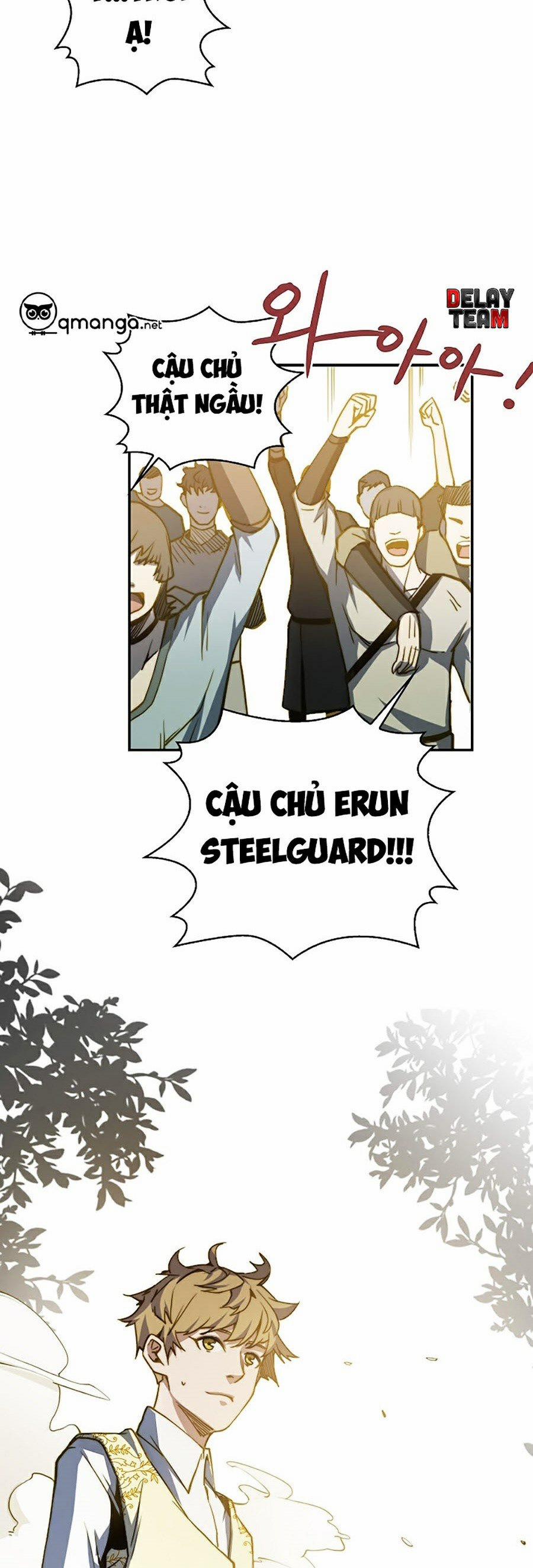 Thương Nhân Thánh Thần 3 trang 37