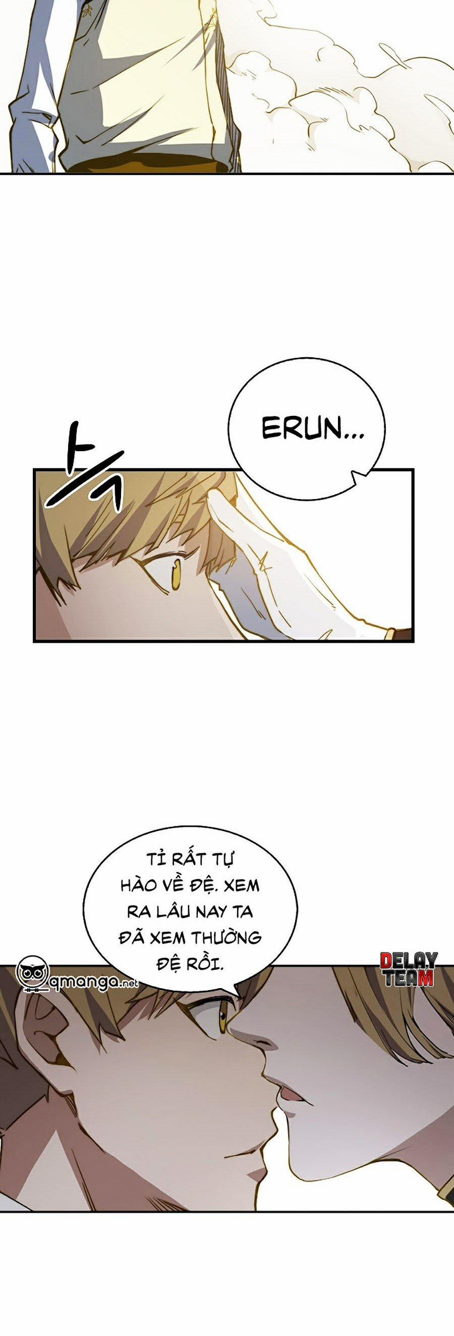 Thương Nhân Thánh Thần 3 trang 38