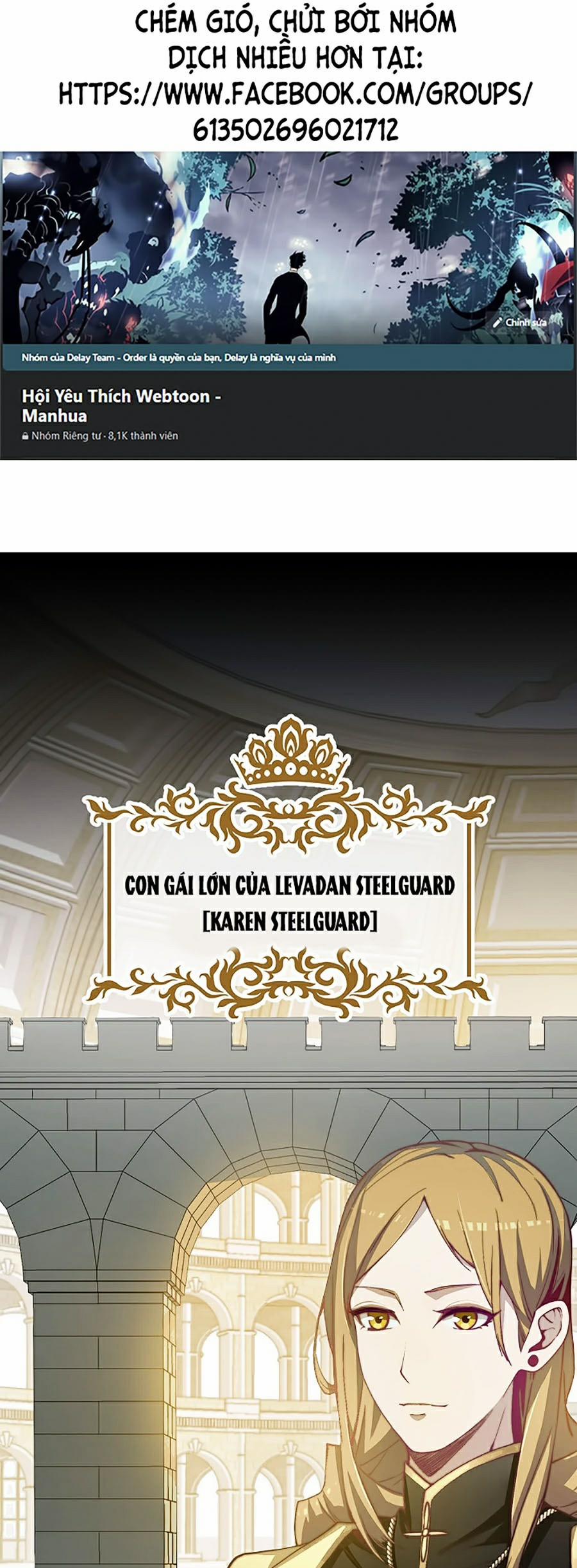 Thương Nhân Thánh Thần 4 trang 0