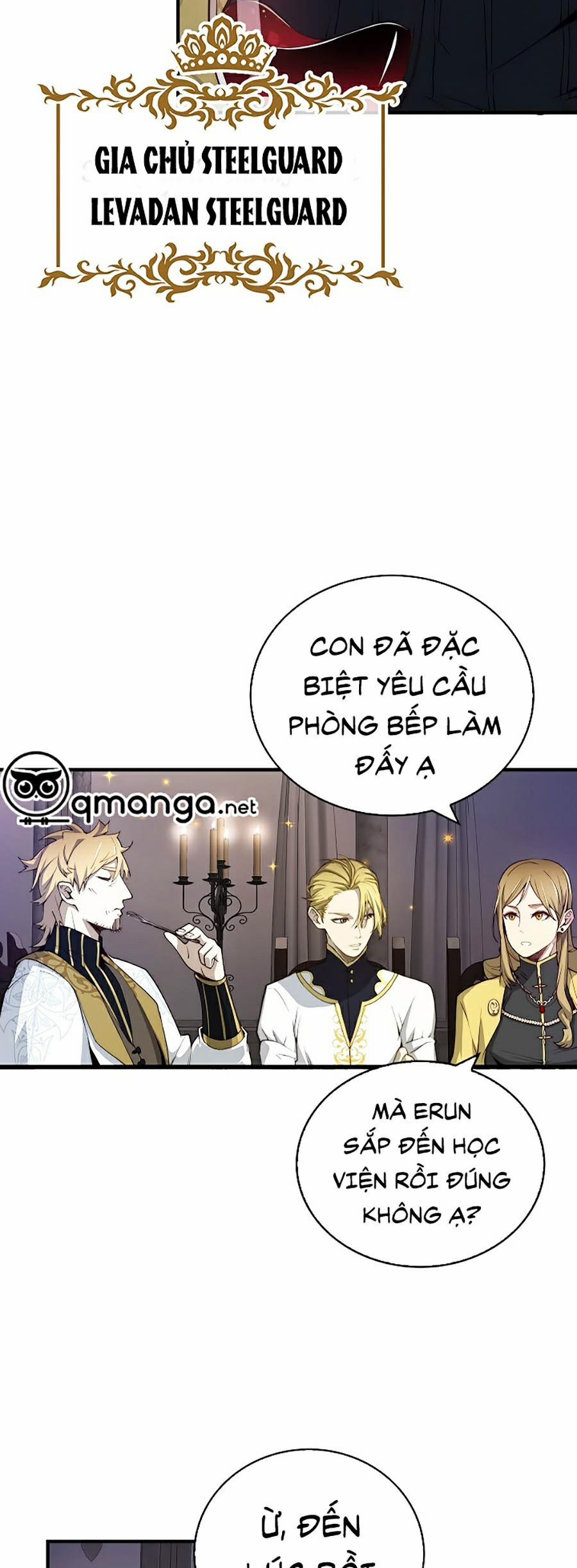 Thương Nhân Thánh Thần 4 trang 11