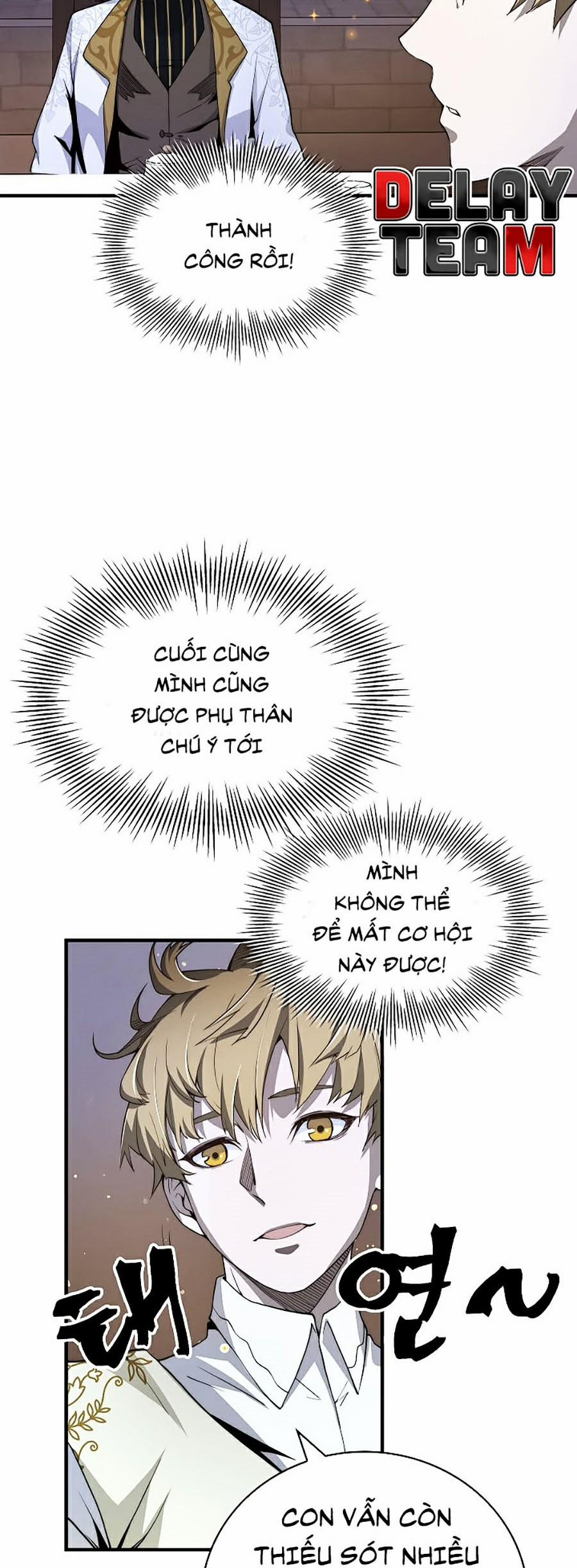 Thương Nhân Thánh Thần 4 trang 13