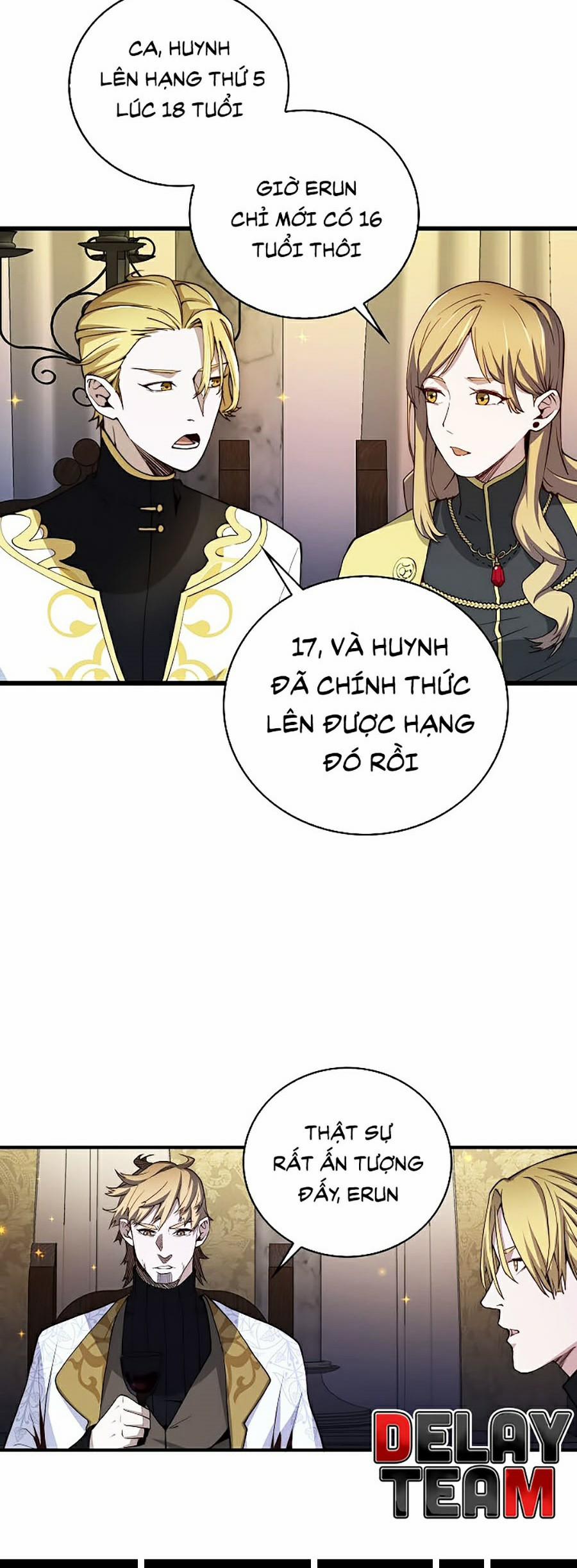 Thương Nhân Thánh Thần 4 trang 16