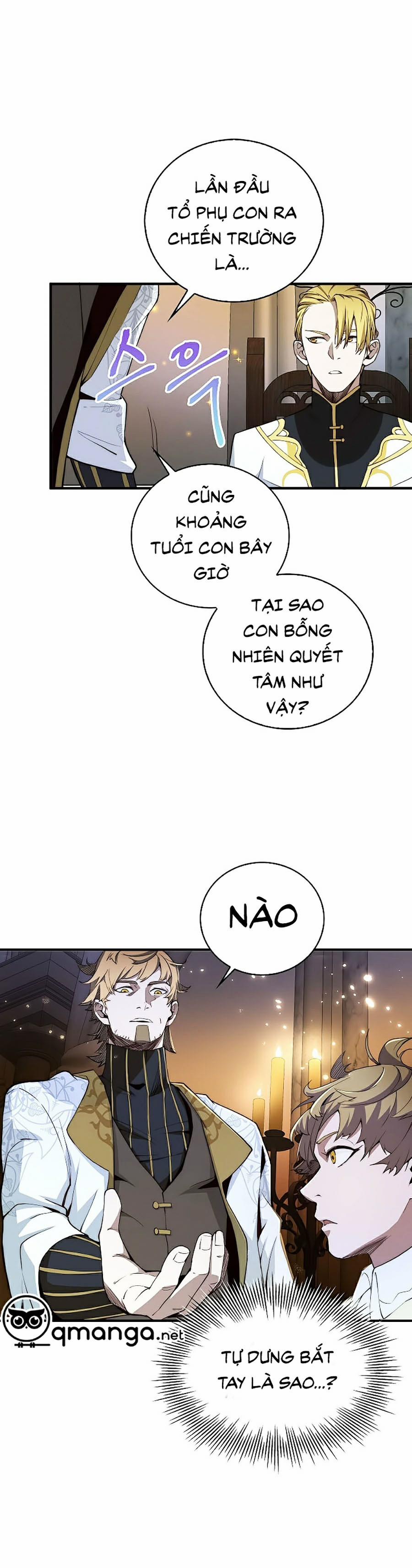 Thương Nhân Thánh Thần 4 trang 17