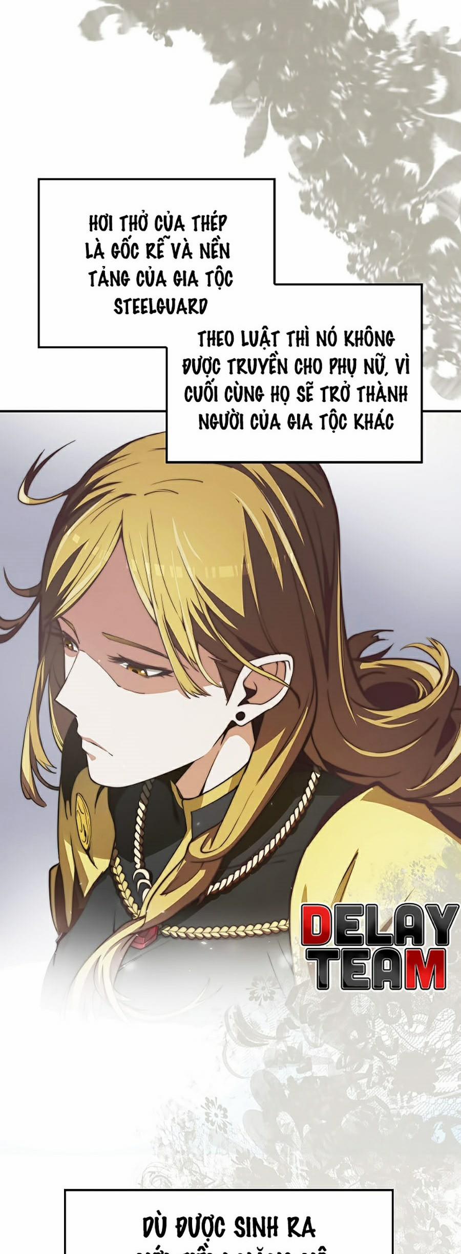 Thương Nhân Thánh Thần 4 trang 2