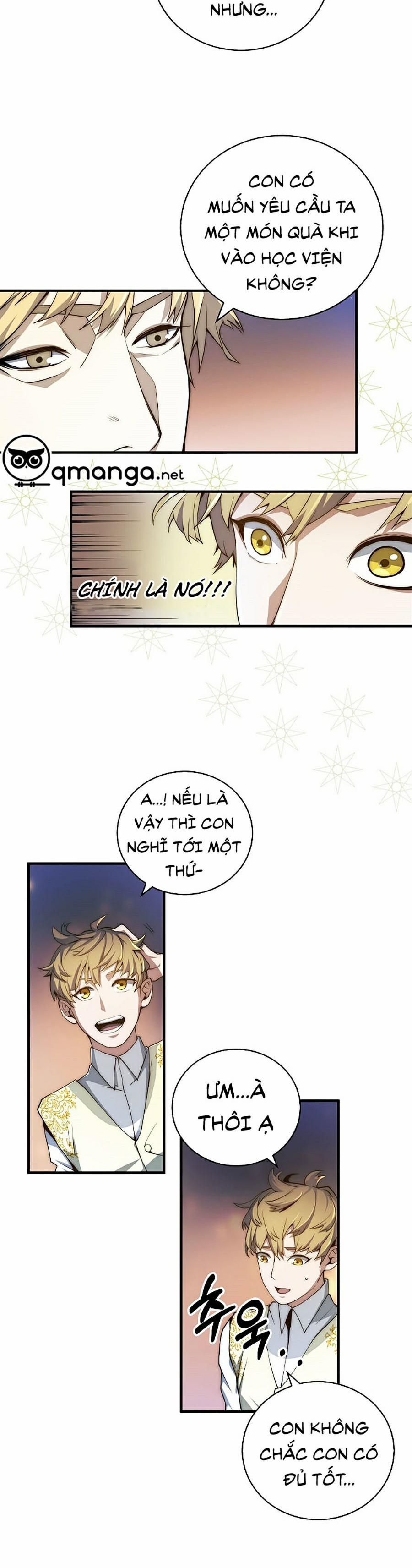 Thương Nhân Thánh Thần 4 trang 21