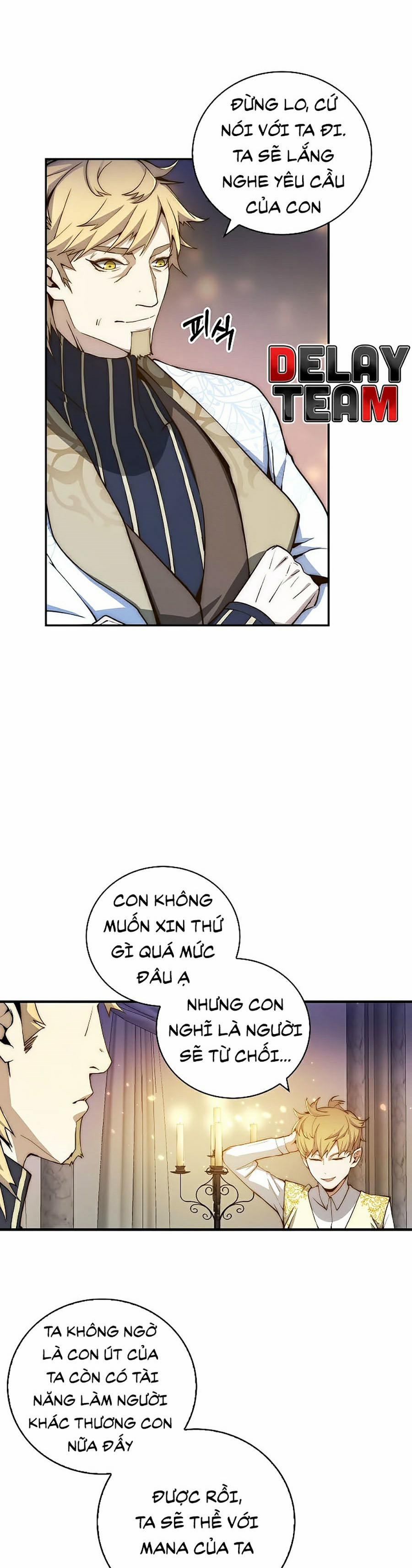 Thương Nhân Thánh Thần 4 trang 22