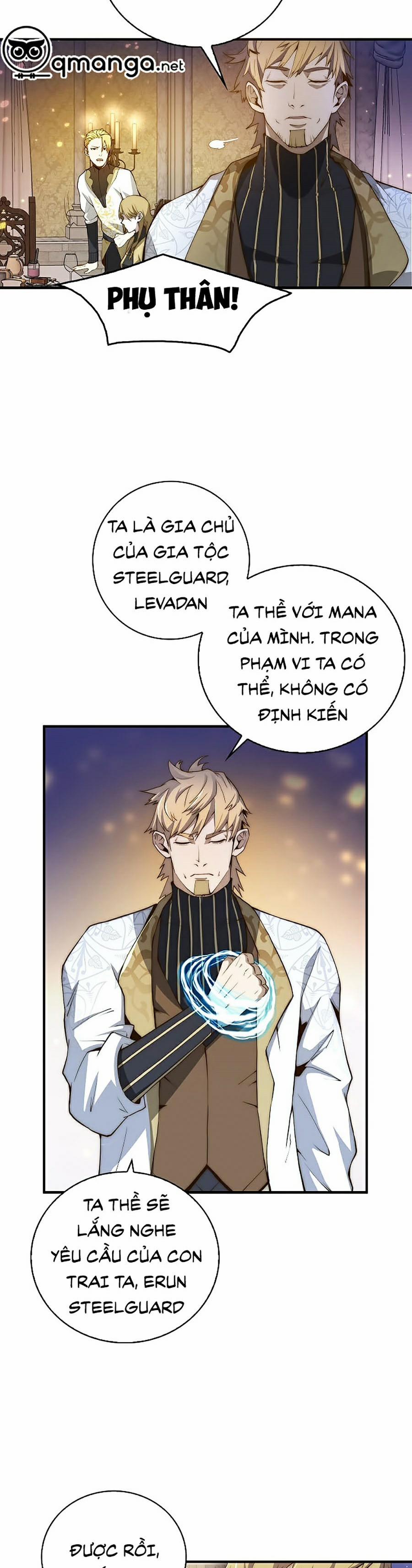 Thương Nhân Thánh Thần 4 trang 23