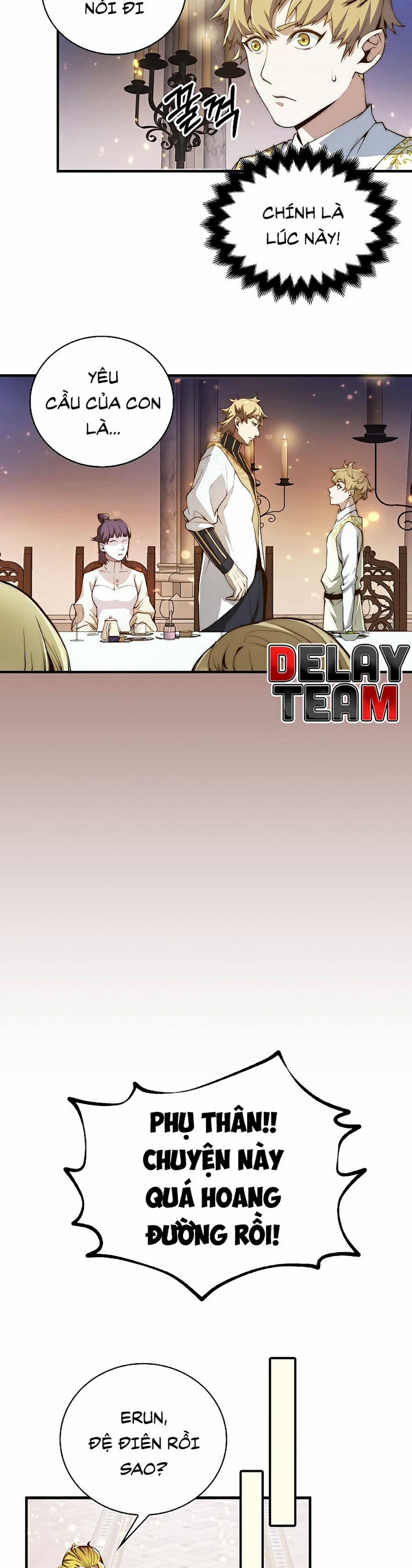 Thương Nhân Thánh Thần 4 trang 24