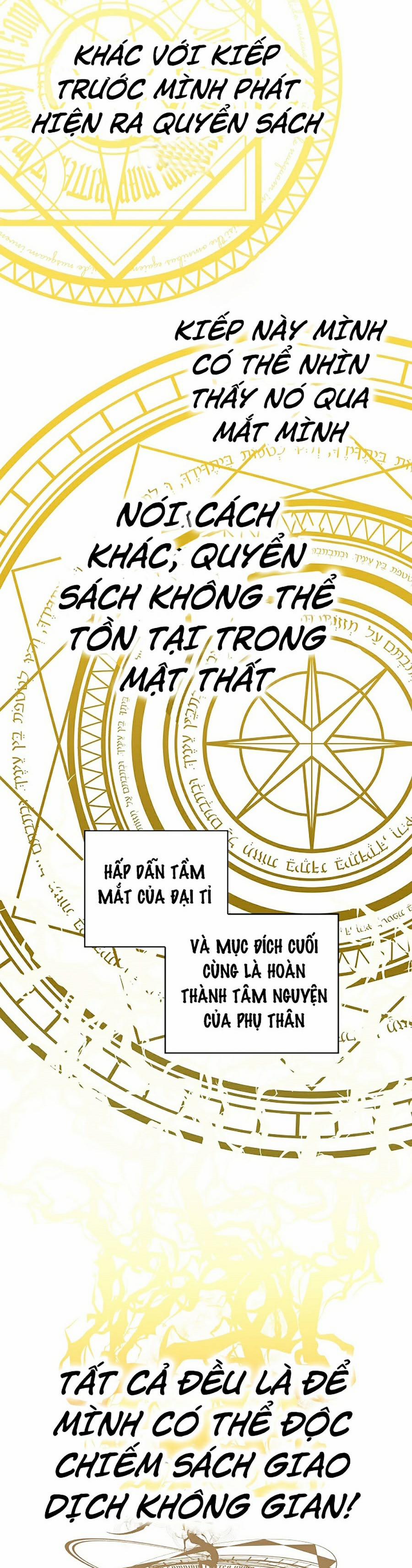 Thương Nhân Thánh Thần 4 trang 30