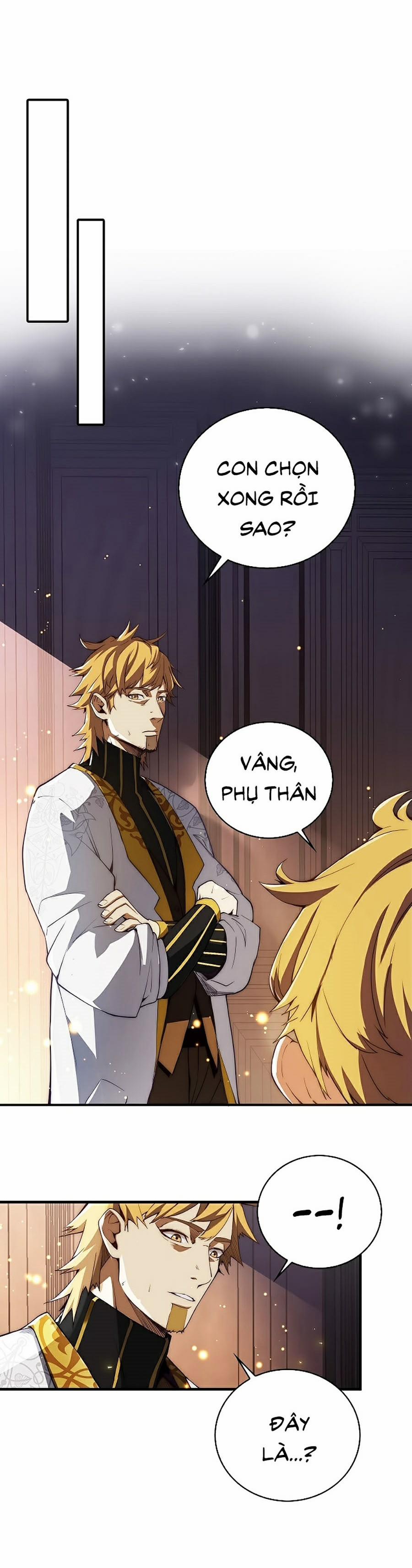 Thương Nhân Thánh Thần 4 trang 32