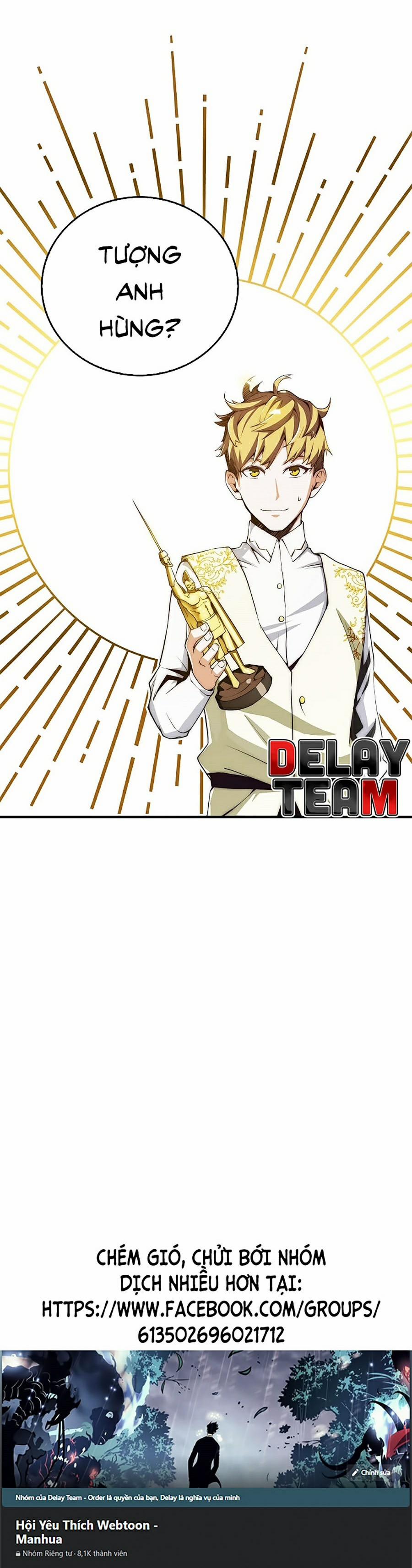 Thương Nhân Thánh Thần 4 trang 33