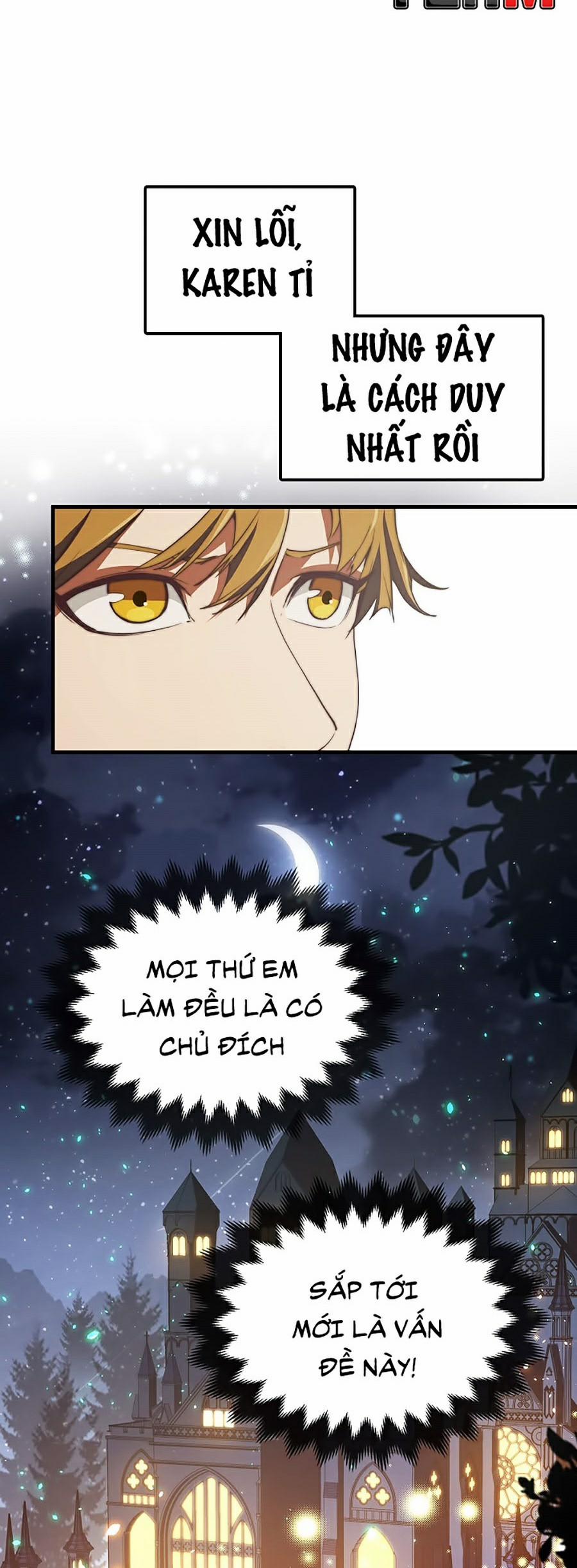 Thương Nhân Thánh Thần 4 trang 8