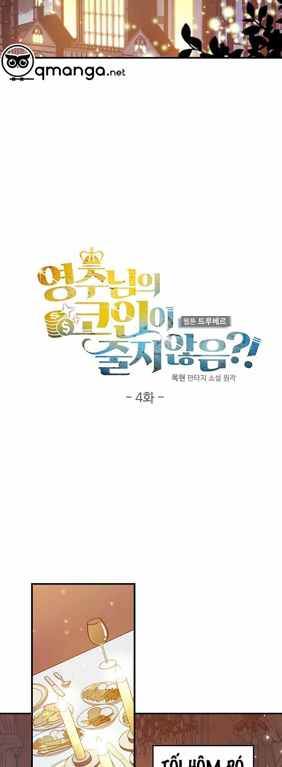 Thương Nhân Thánh Thần 4 trang 9