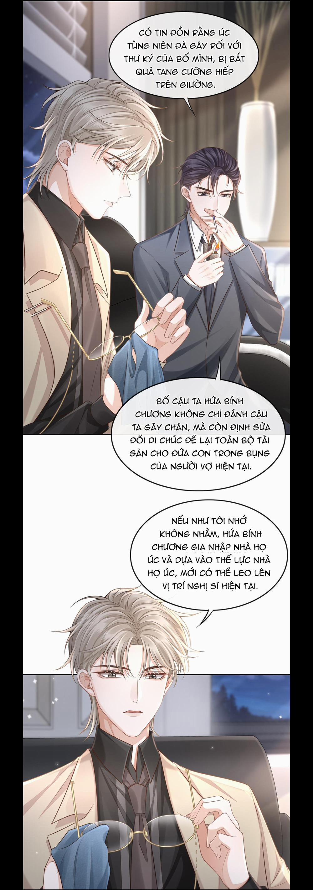 Thượng Tâm 1 trang 10