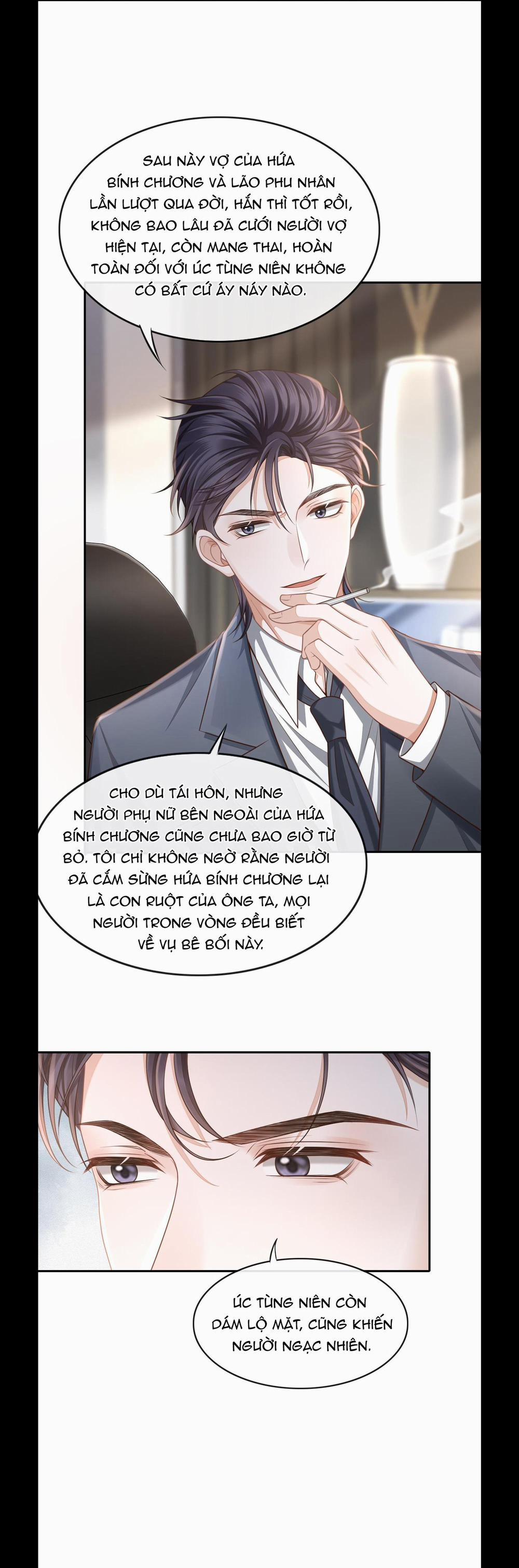 Thượng Tâm 1 trang 11