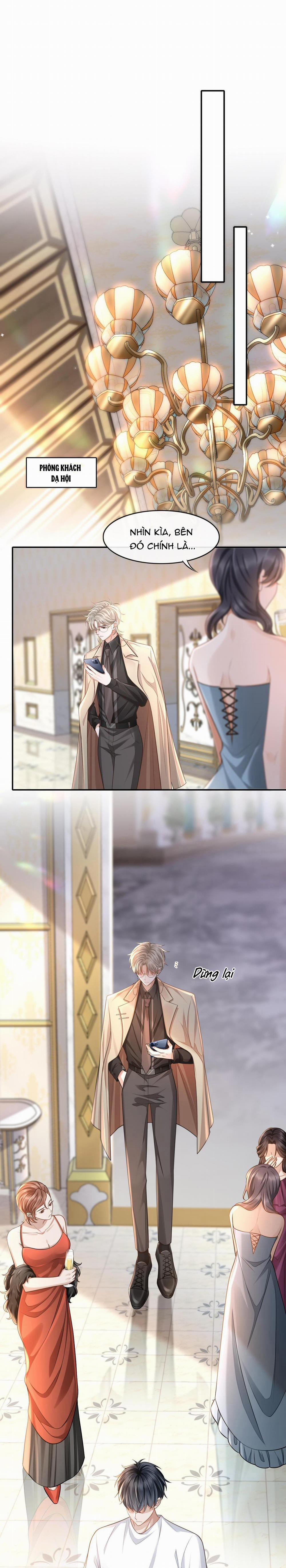 Thượng Tâm 1 trang 19