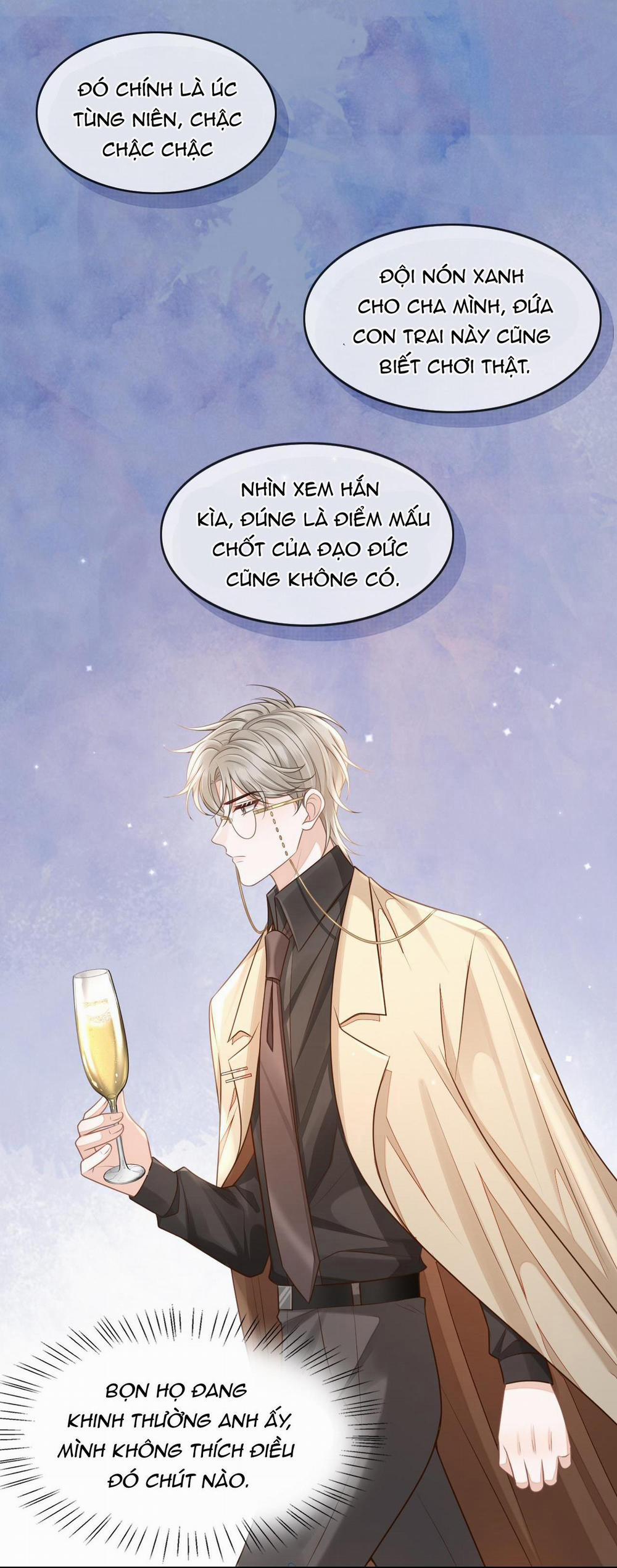 Thượng Tâm 1 trang 28